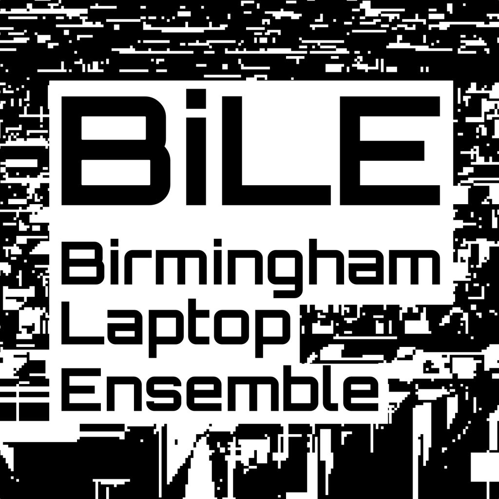 BiLE Logo