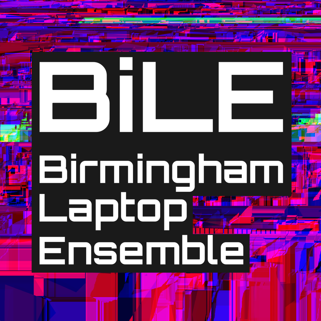 BiLE Logo